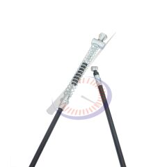 ARKA FREN TELİ 150CC SCOOTER