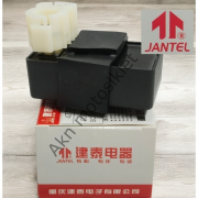 CDI BLOK SCUTER 125-150 JANTEL4+2