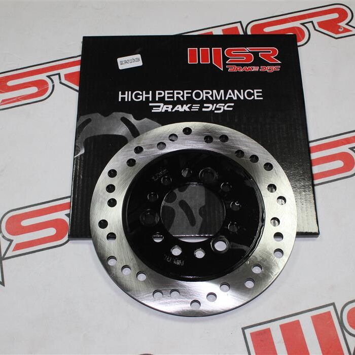 HONDA SPACY 110 ÖN DİSK MSR