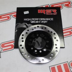 HONDA SPACY 110 ÖN DİSK MSR