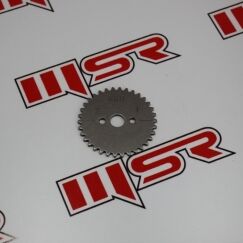 ACTİVAS 125 EKSANTRİK DİŞLİSİ OEM