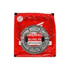 Kampana Fren Balatası (Orijinal) - Honda DIO, PCX, Spacy, Activa 125, Activa 100, CBF, Spacy Alpha, Fizy, Spontini (06430-KRP-980)