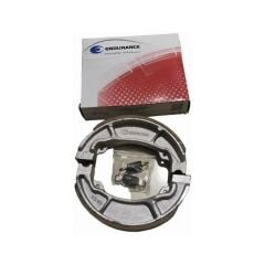 Kampana Fren Balatası Endurance - Honda DIO, PCX, Spacy, Activa-s 125, CBF, Spacy Alpha, Spontini, Fizy, Activa 100