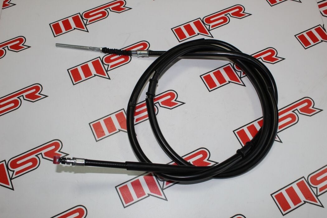 Arka Fren Teli Wuyang Honda Dylan 150