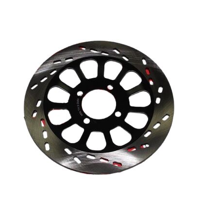 MONDİAL DRIFT/MH 125 ÖN FREN DİSKİ