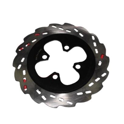 MONDİAL MCX 150 ARKA FREN DİSKİ