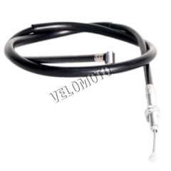 CG125 MONDIAL, RAMZEY DEBRİYAJ TELİ