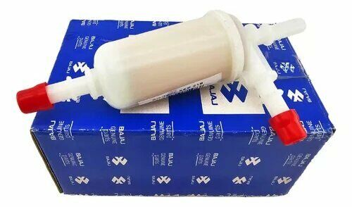 BENZİN FİLTRESİ ORJİNAL PULSAR NS200