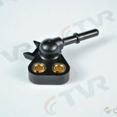 BENZİN GİRİŞ PLASTİĞİ OEM (E.M) SPACY 110