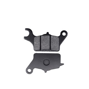 OEM ÖN DİSK FREN BALATASI HONDA DIO 110 ACTIVA 125 2023 KASA