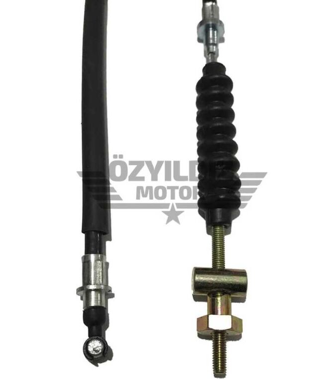 CSR WEGO ÖN FREN TELİ SB