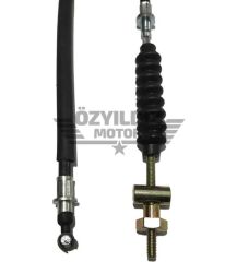 CSR WEGO ÖN FREN TELİ SB