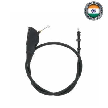 DEBRİYAJ TELİ ( LİON ) HİNDİSTAN PULSAR NS200 - RS200