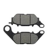 ÖN DİSK BALATA [TVS] JUPITER 125CC