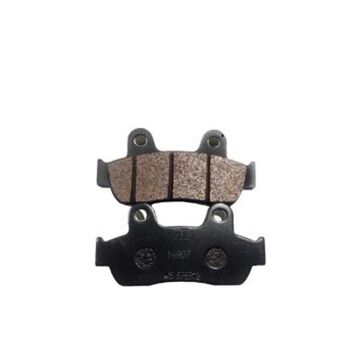 ÖN DİSK BALATA OEM HONDA SPACY ALPHA ACTIVA S 125 RKS SPONTINI