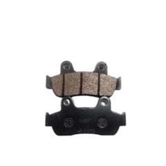 ÖN DİSK BALATA OEM HONDA SPACY ALPHA ACTIVA S 125 RKS SPONTINI