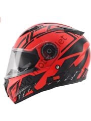 Scoyco FF-868 Çene Açılır Kask AZRAEL