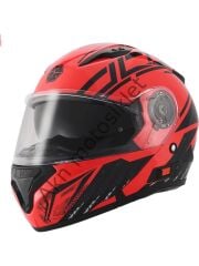 Scoyco FF-868 Çene Açılır Kask AZRAEL