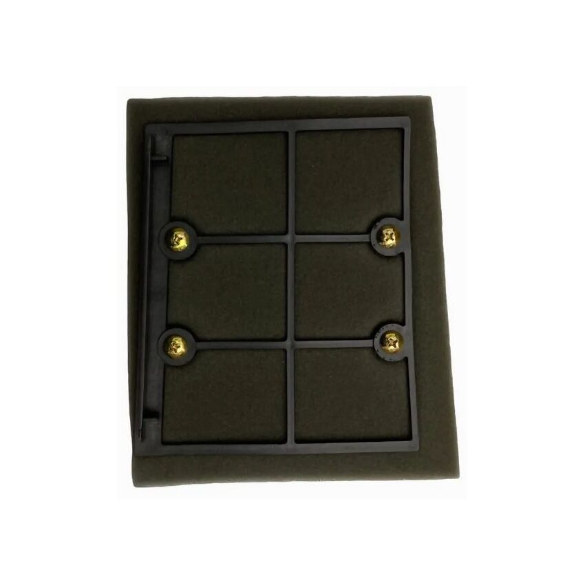 Hava Filtresi - Kanuni Mati 125