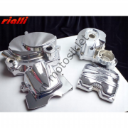 KARTER KAPAK MODİFİYE FULL NİKEL A. MODEL