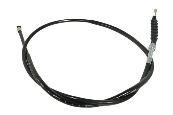 DEBRİYAJ TELİ CG125 - UAG - AGK