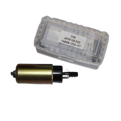 Benzin Pompası Sym Joyride 200