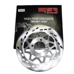 Ön Disk Msr Tvs Jüpiter 125