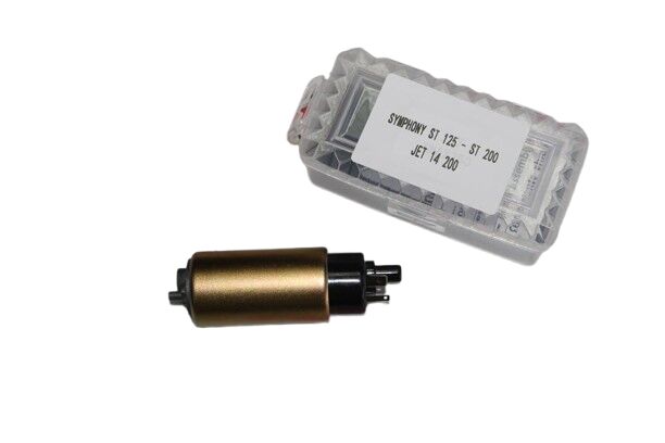 Benzin Pompası Symphony, St 125 - St 200 - Jet 14 200