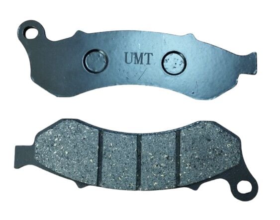 ÖN FREN DİSK BALATA [MONDIAL] DRIFT-L