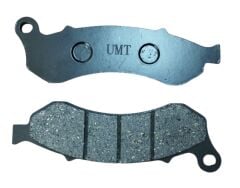 ÖN FREN DİSK BALATA [MONDIAL] DRIFT-L