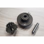 REDİKSİYON DİŞLİ CG 125-150