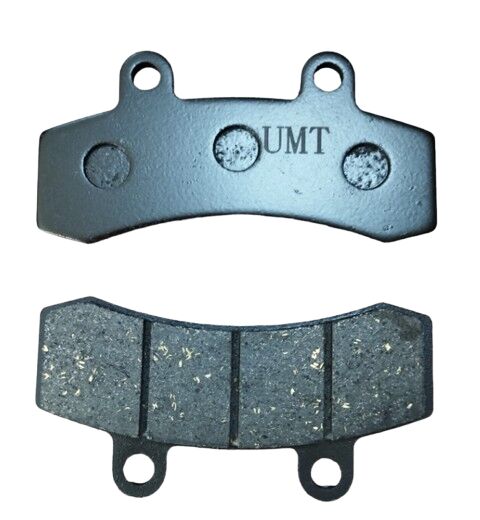 ÖN FREN DİSK BALATA MOTOLUX CEO 110CC